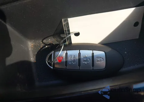 2014 Nissan Altima 2.5 из США, поврежденный, VIN 1N4AL3AP8EN217661